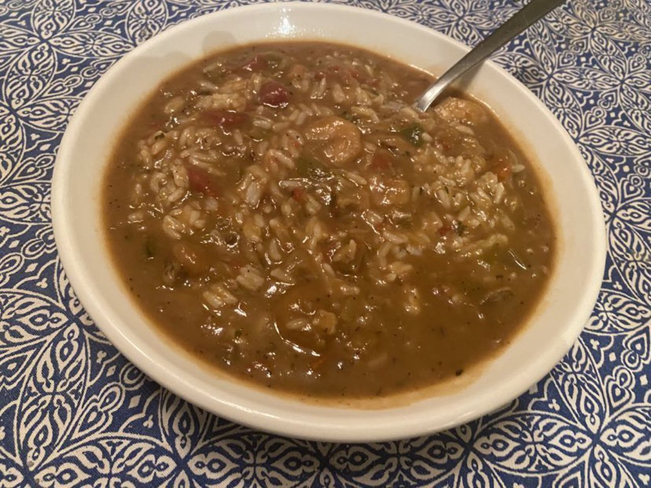 Meet Bettie Champion, Mobileâs gumbo authority