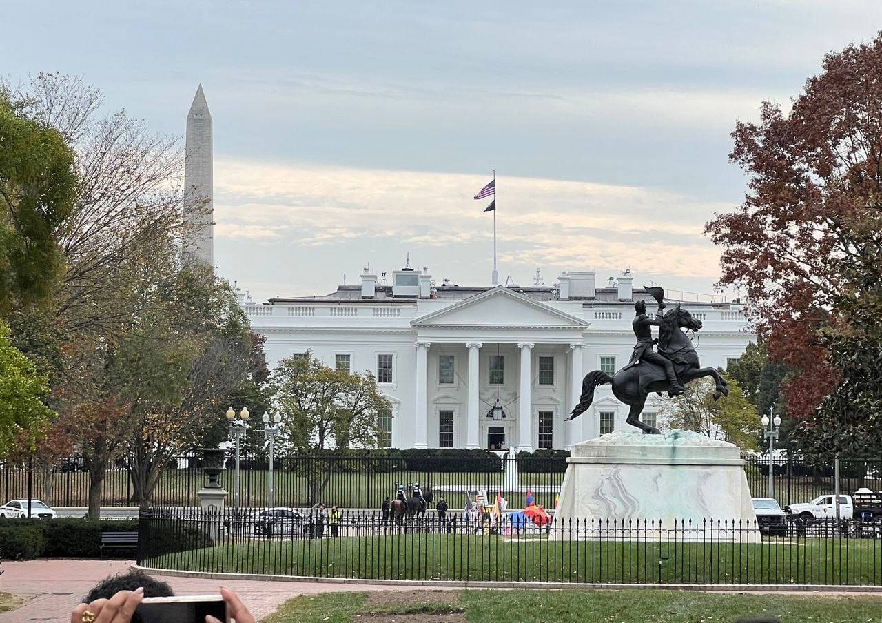 Mobile man found competent to stand trial for threatening to kill Biden