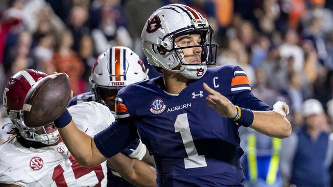 Music City Bowl by the numbers: Auburn vs. Maryland