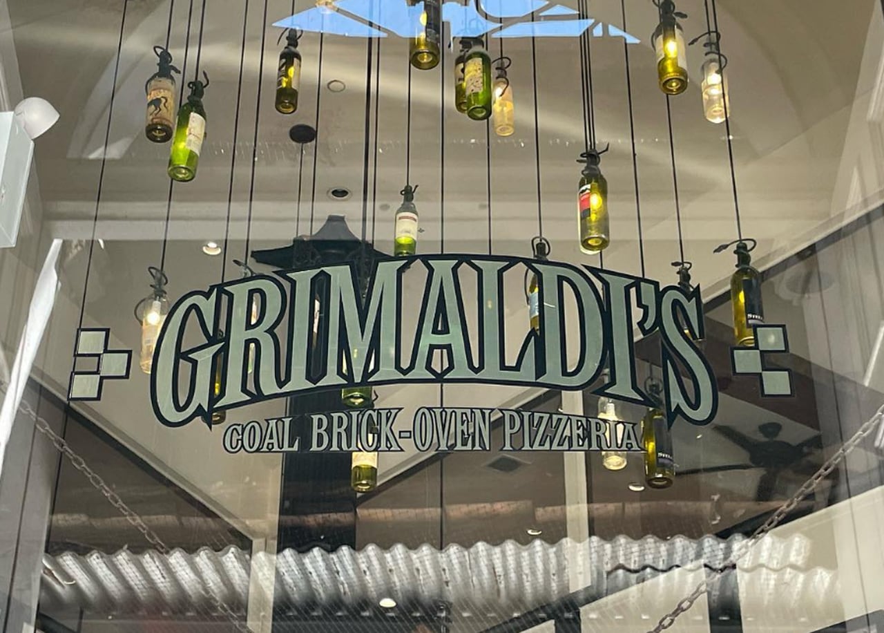 New York style pizza franchise opening second Alabama location in Hoover