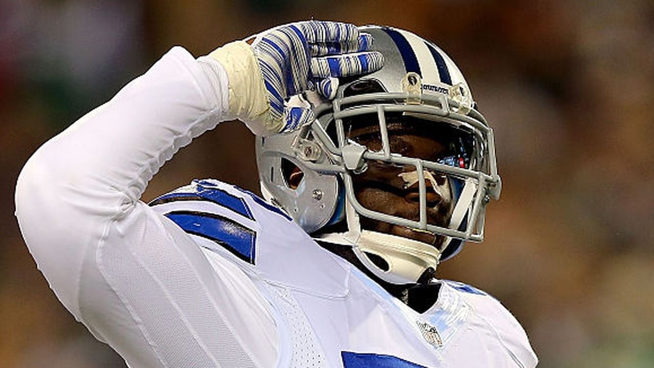 NFL commissioner ends Rolando McClainâs suspension