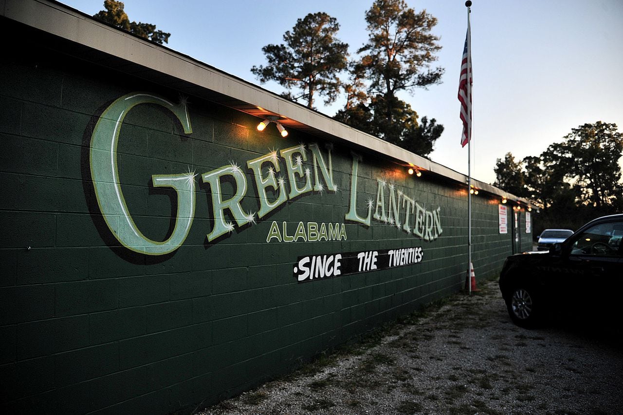 One of Alabamaâs oldest bars closes after nearly 100 years