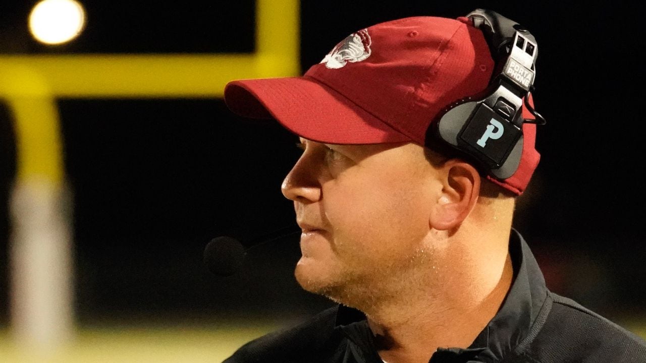 Opelika hires Hartselleâs Bryan Moore as new head football coach