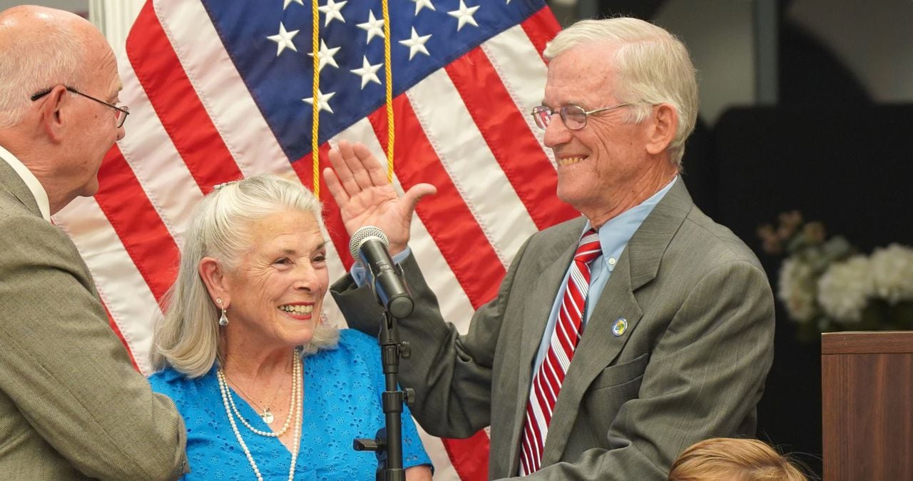 Panama City mayor accused of groping employee during Fourth of July photo