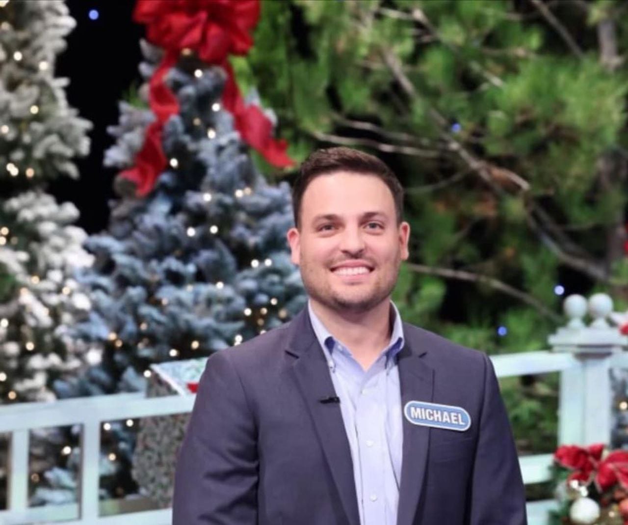 Pastor Chris Hodgesâ son wins on Wheel of Fortune