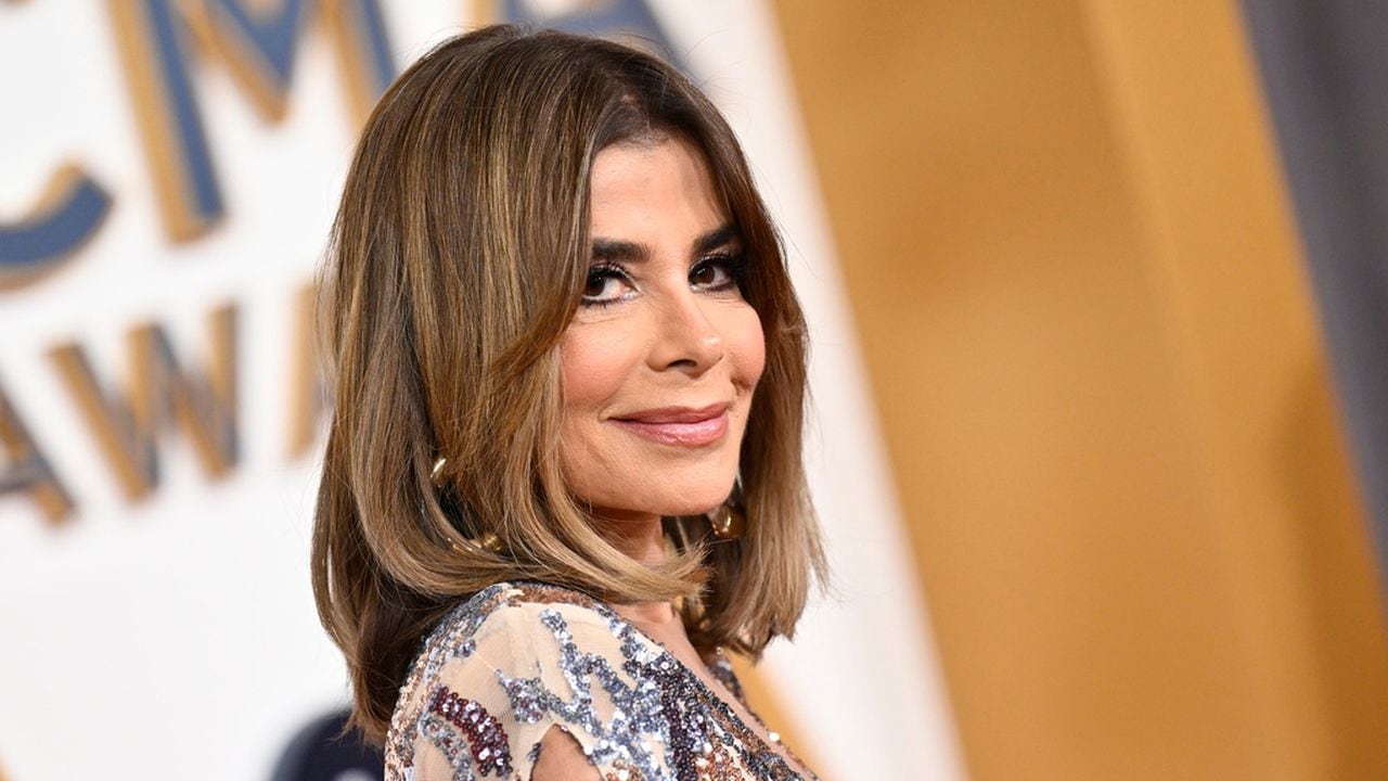 Paula Abdul accuses former âAmerican Idolâ producer Nigel Lythgoe of sexual assault