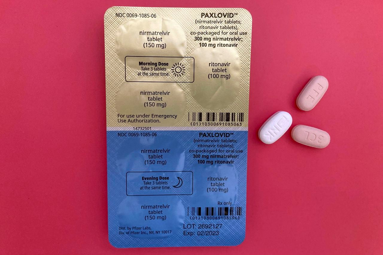 Paxlovid, the powerful COVID-19 drug, no longer free in 2024