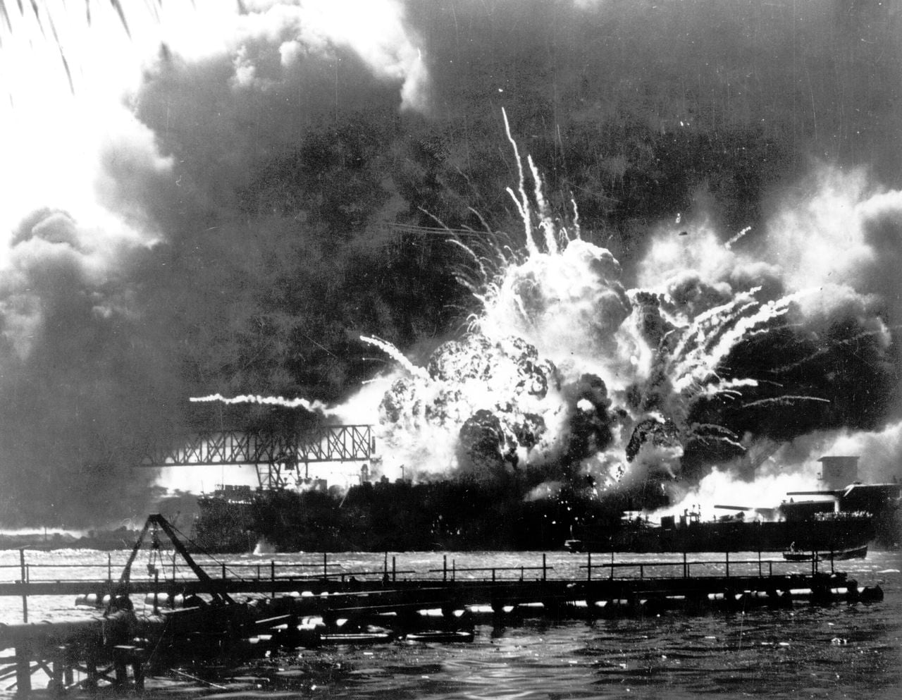 Pearl Harbor Remembrance Day: What time did attack begin? Quotes, inspiration and more