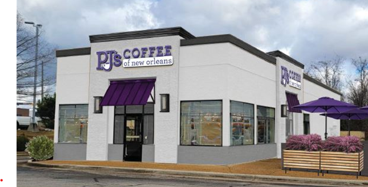 PJâs Coffee to open a third Huntsville area location