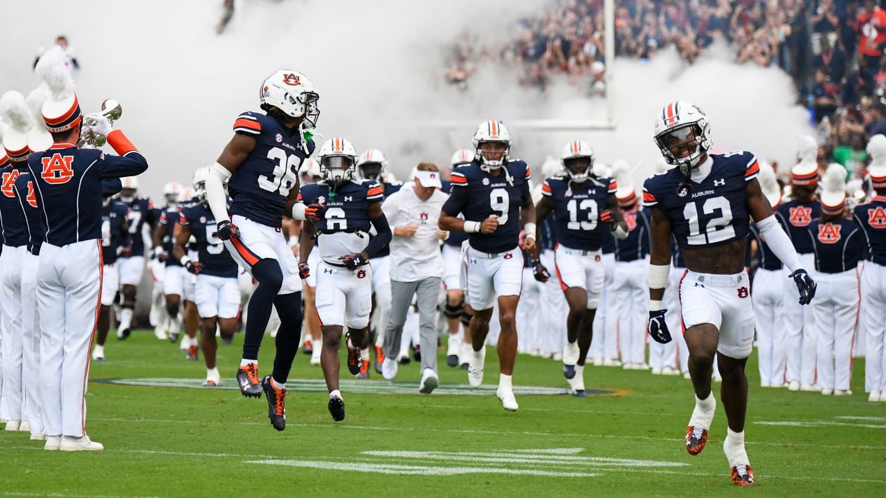 Poking around the portal: Who has Auburn offered from the transfer portal so far?