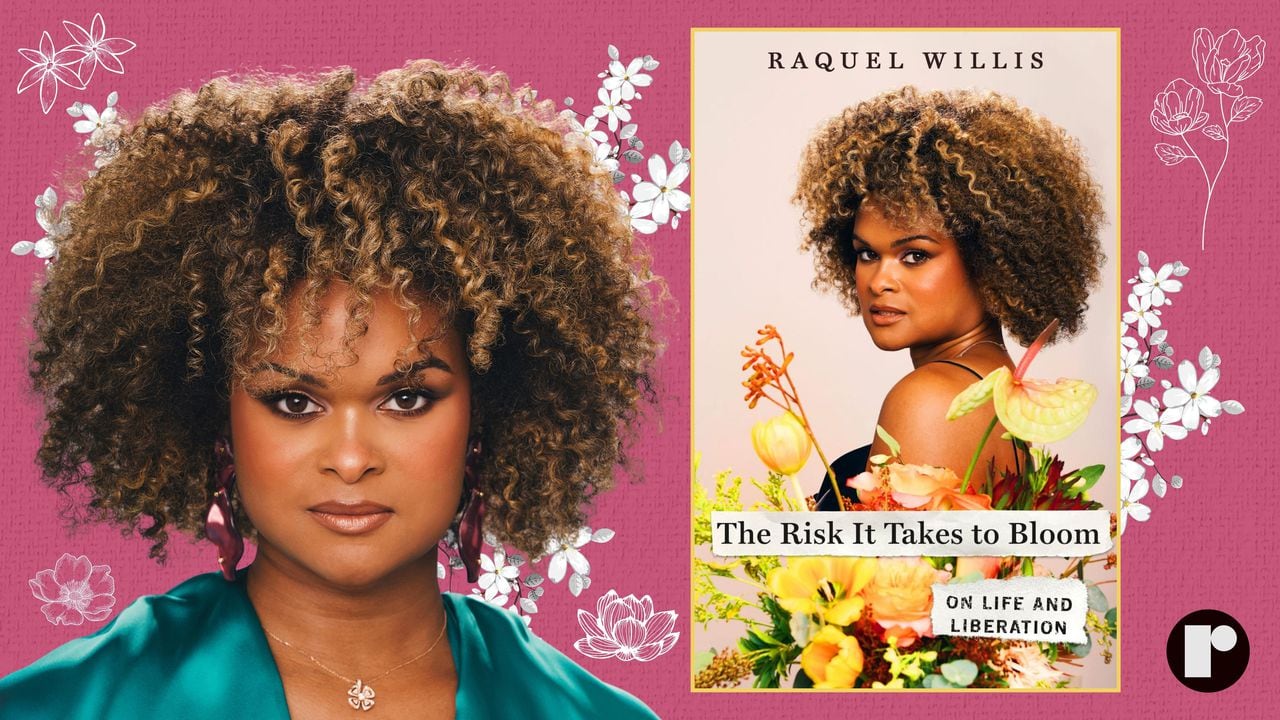 Raquel Willis Memoir