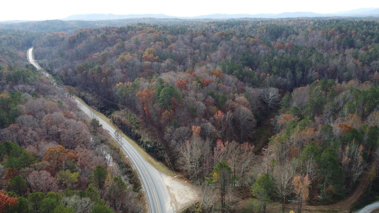 Public hearing scheduled on quarry plan near Cheaha State Park