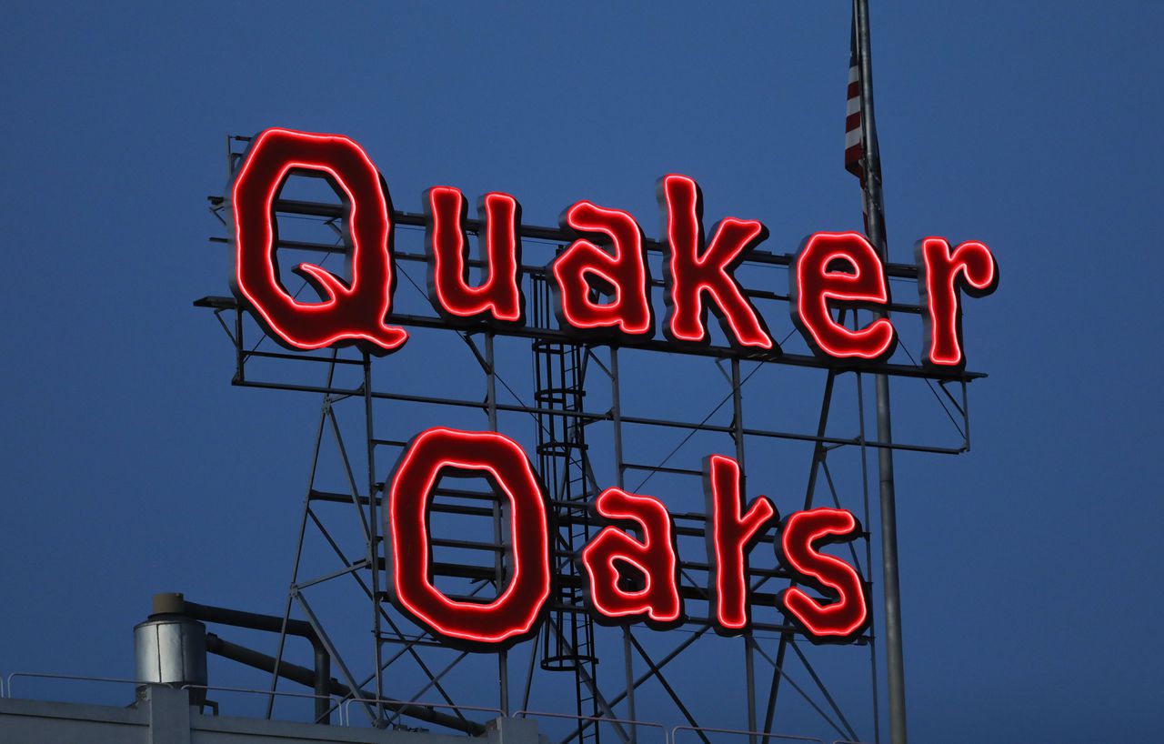 Quaker Oats recall: Chewy Granola Bars, cereal could be contaminated with salmonella