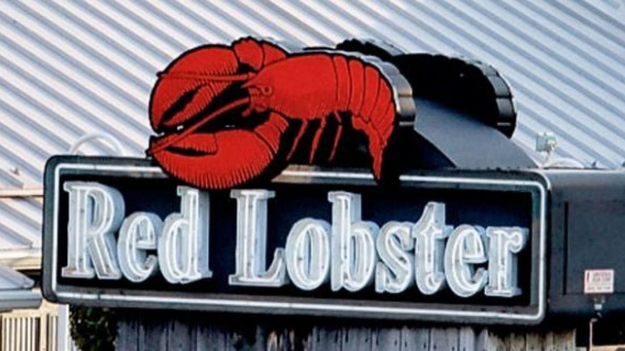 Red Lobster really underestimated how much Endless Shrimp people would eat