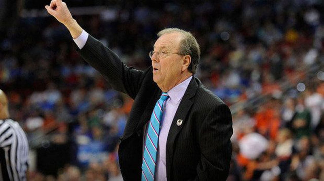 Reports: Cliff Ellis to retire from basketball coaching