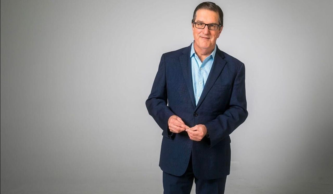 Rick Karle bids a fond farewell to TV viewers: âI plan on following my heartâ