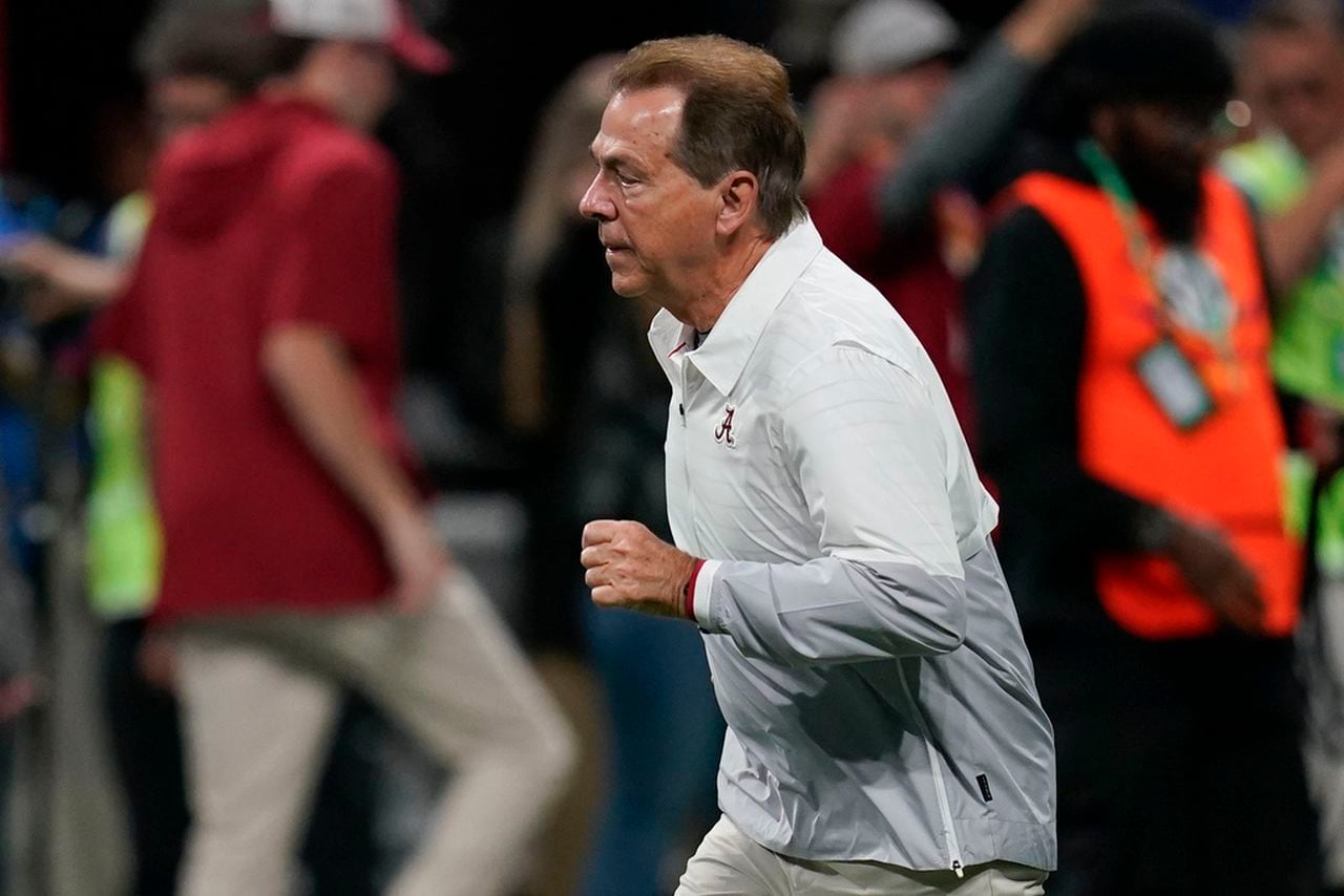 Saban says itâs unfortunate Florida State missed Playoff after Travis injury