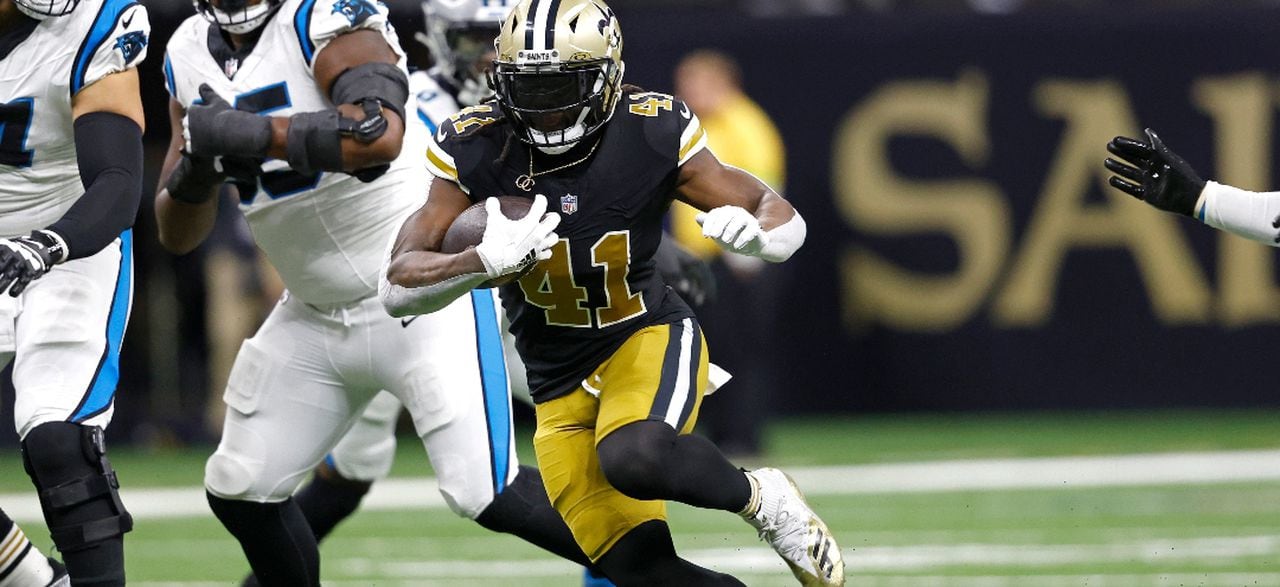 Saints-Rams live stream (12/21): How to watch online, TV, time