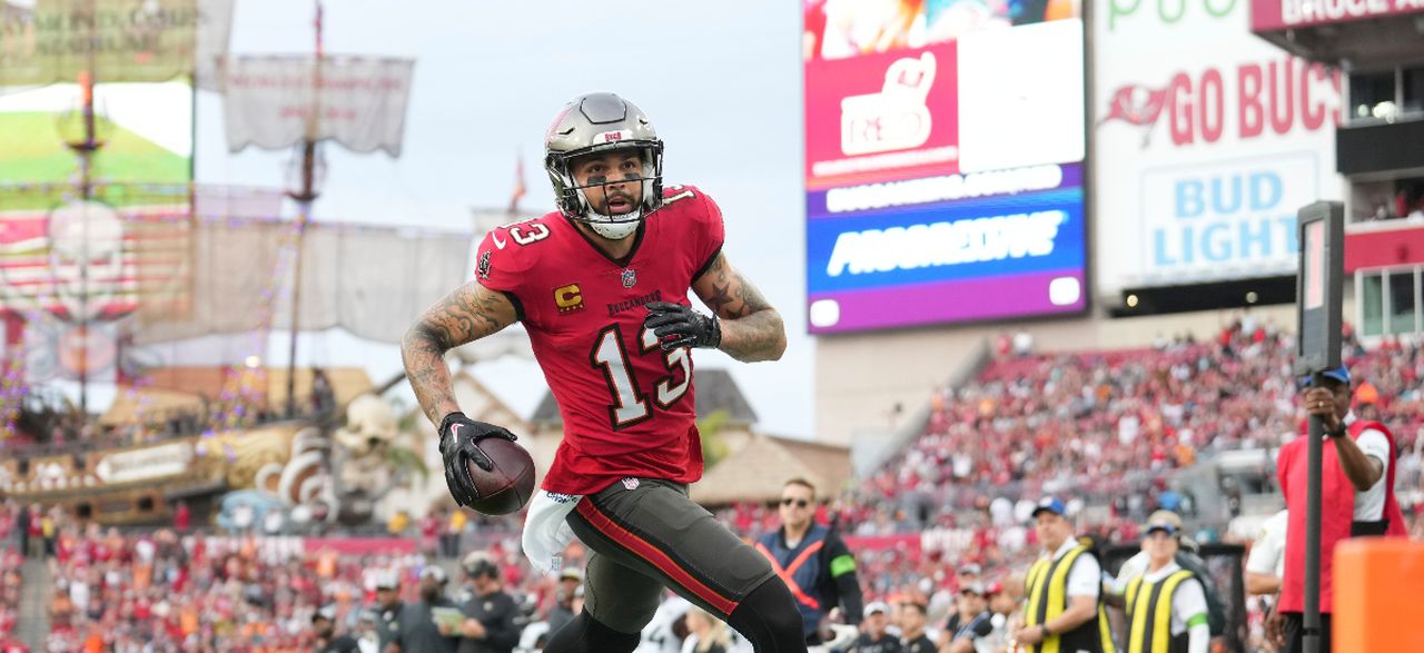 Saints vs. Buccaneers predictions: Odds preview, game and player props