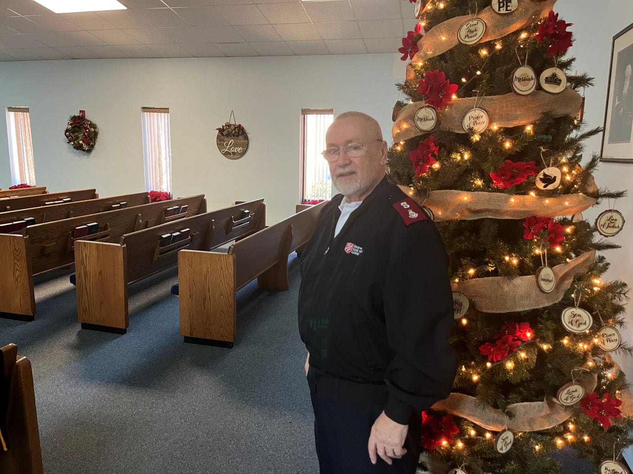 Salvation Army saving Christmas as need grows in Huntsville