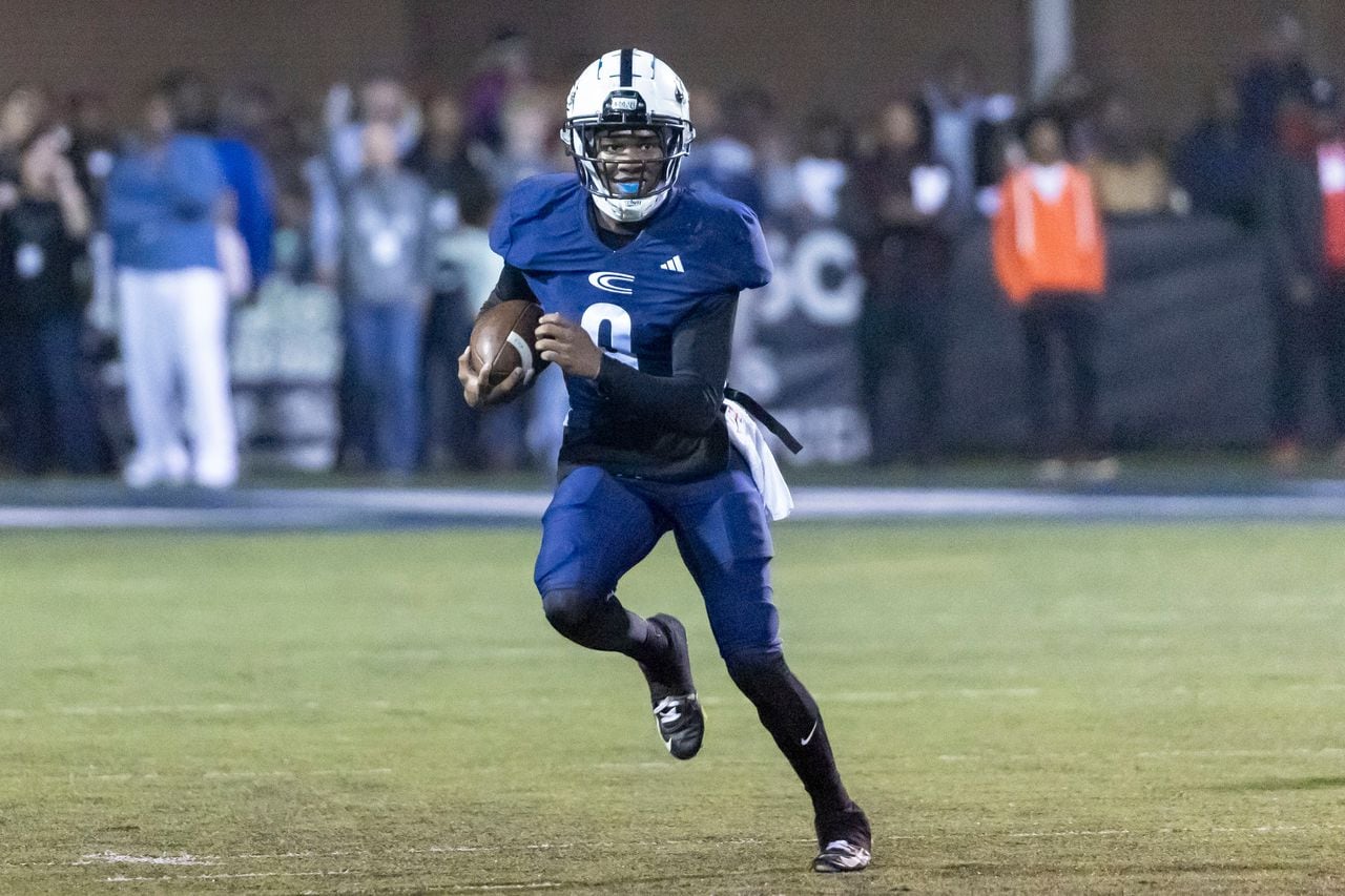 Scouts view: Breaking down No. 1 Saraland vs. No. 2 Clay-Chalkville