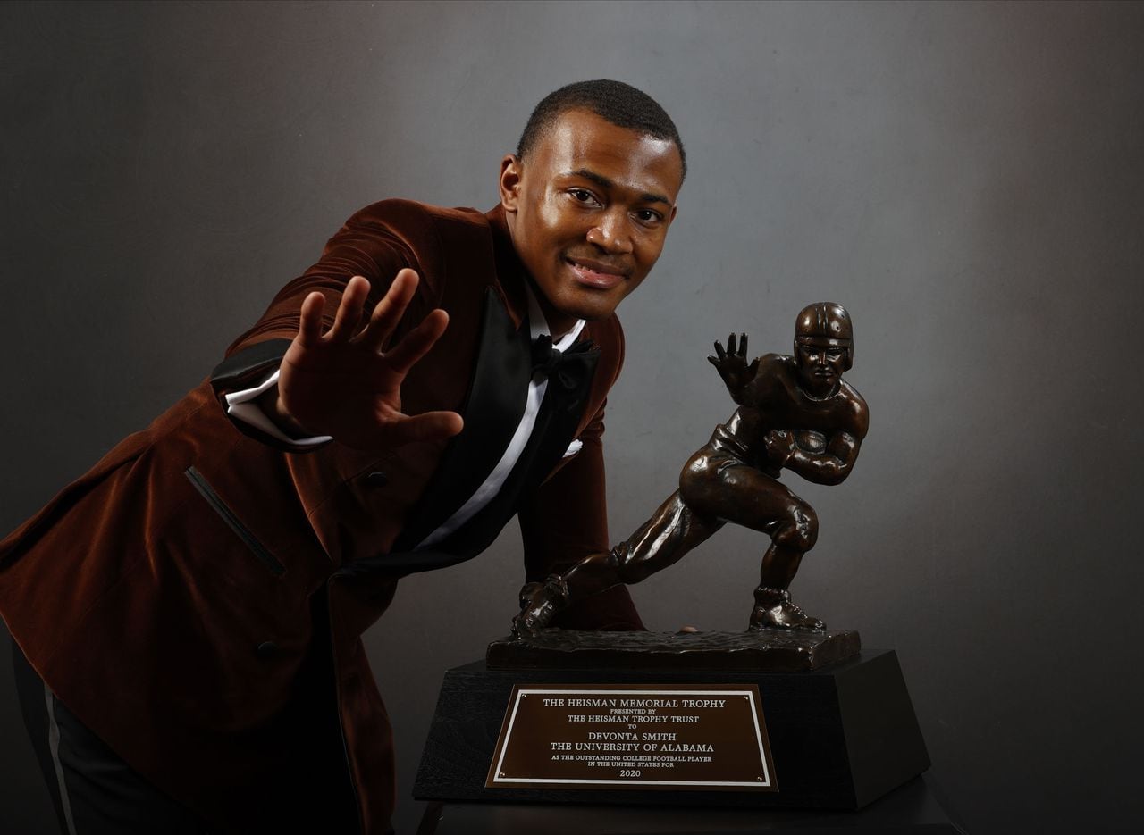 Heisman Trophy