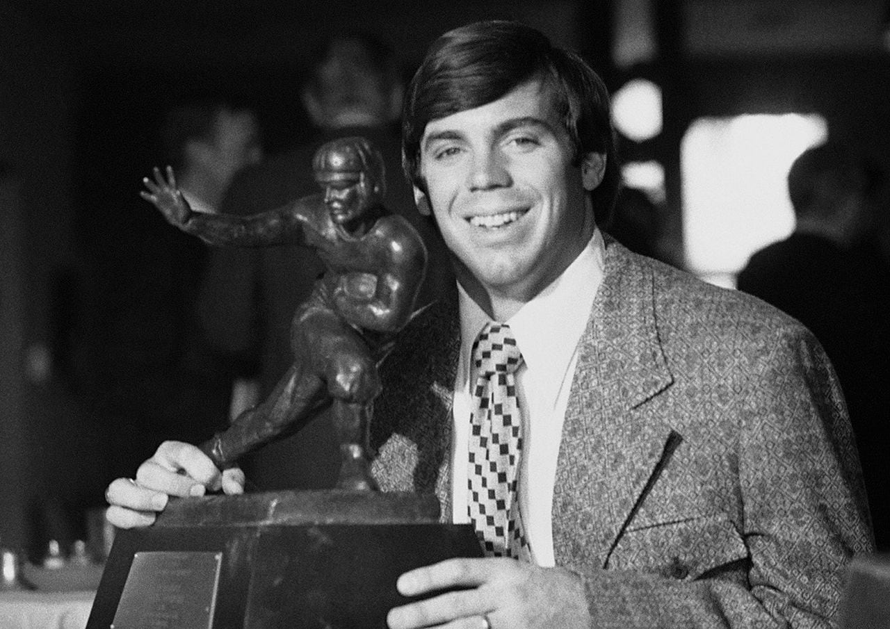 Pat Sullivan