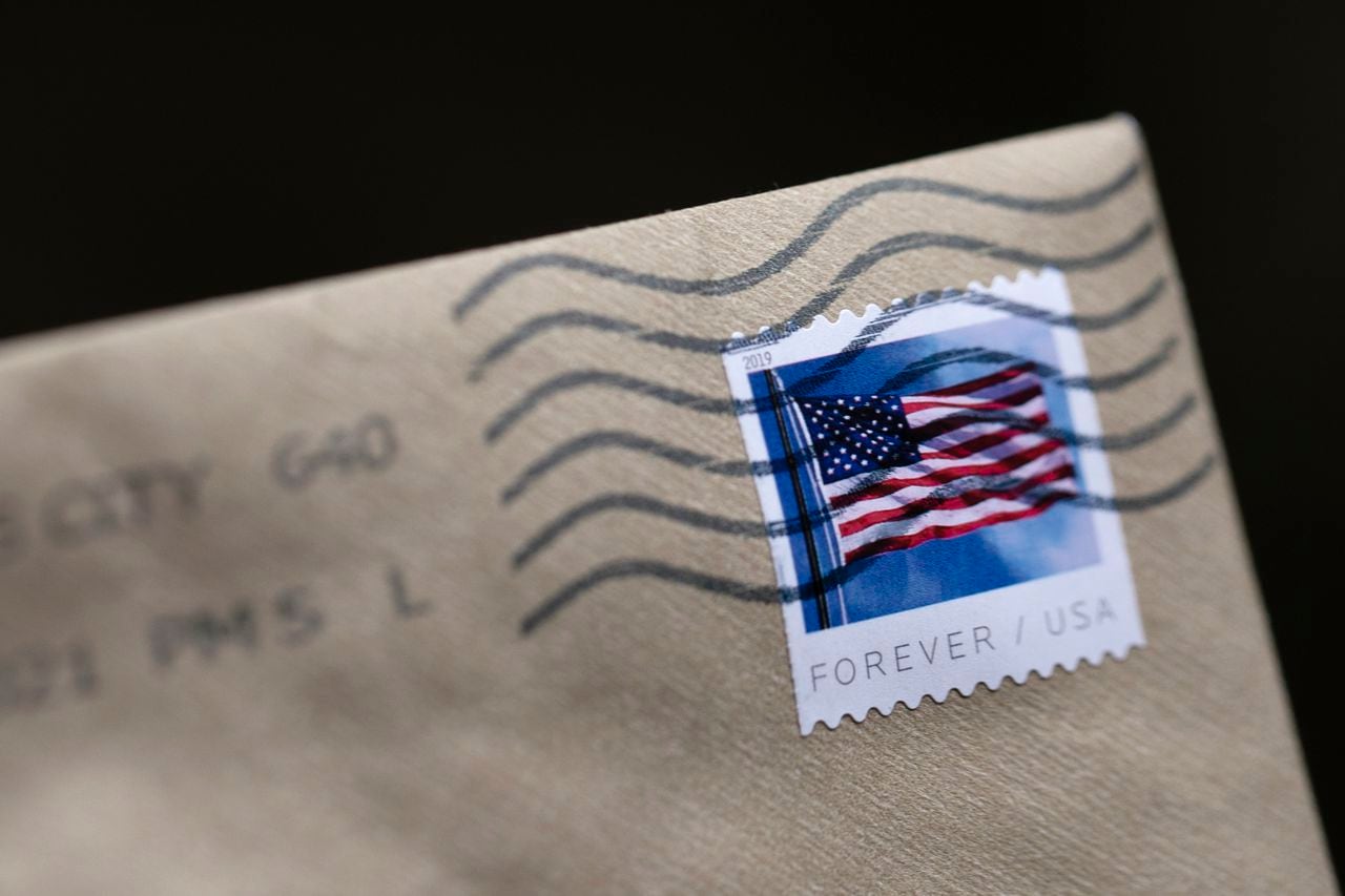 Seen social media ads offering discounted postage stamps? Hereâs what you should know