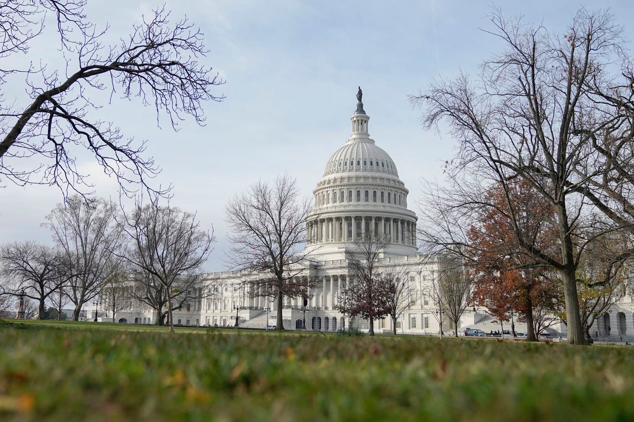 Senate staffer fired after sex tape leak says he was targeted because he is gay