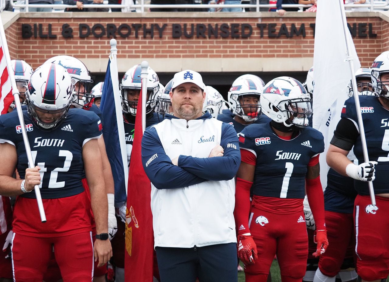 South Alabama to face Eastern Michigan in 68 Ventures Bowl