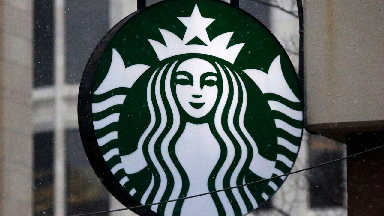 Starbucks CEO on pro-Palestinian graffiti, anti-Israel complaints: âWe stand for humanityâ
