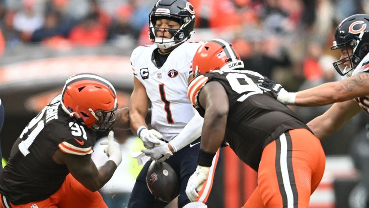 State NFL roundup: Browns' Alex Wright plays bigger role