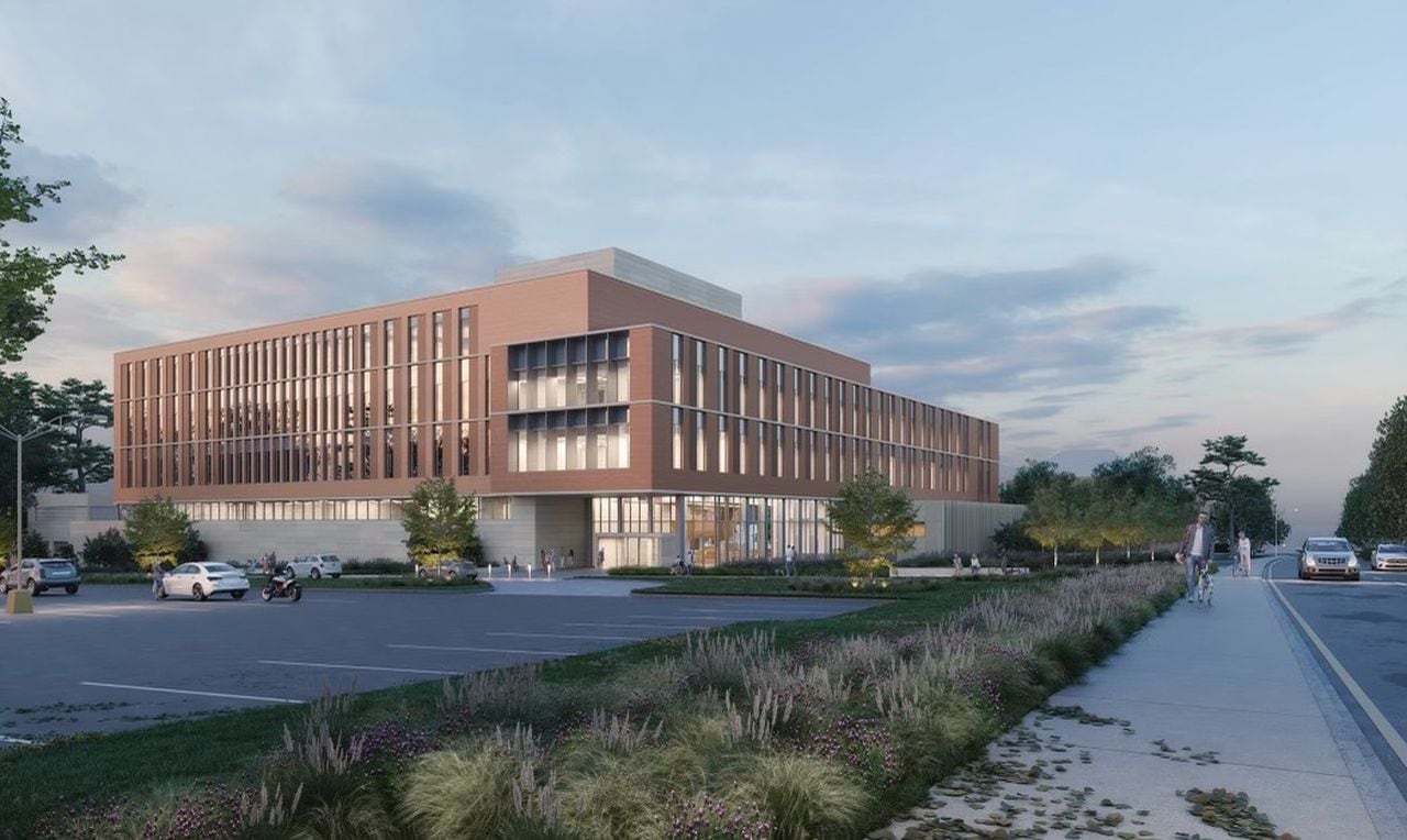 State officials hope $200 million South Alabama medical school perks up rural health care