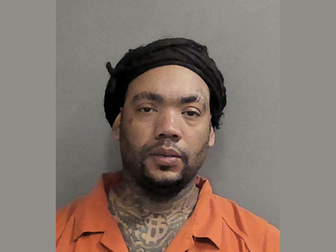 Suspect charged in fatal shooting of 38-year-old Montgomery man