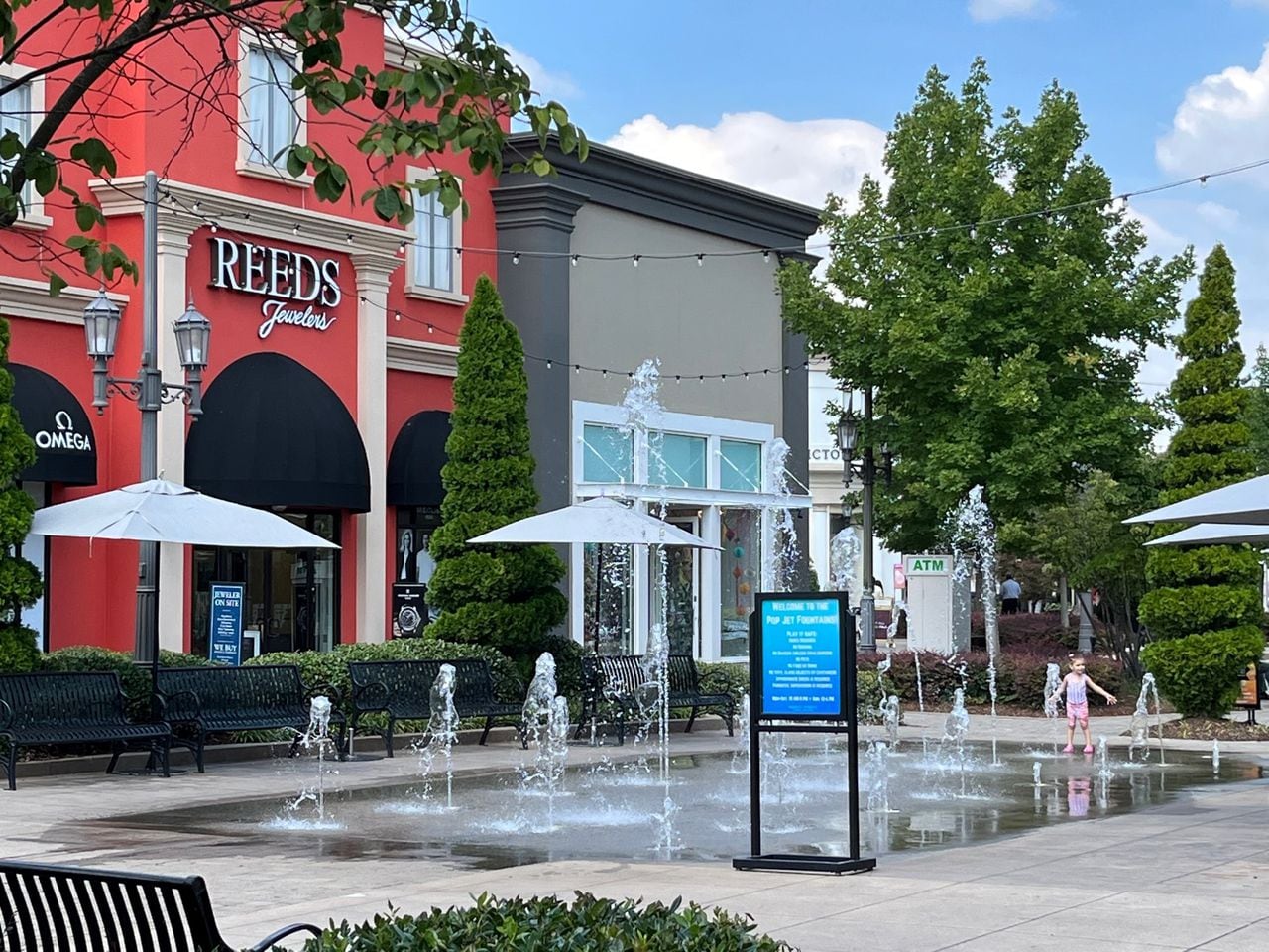 Tanger buys Huntsvilleâs Bridge Street Town Centre for $193 million