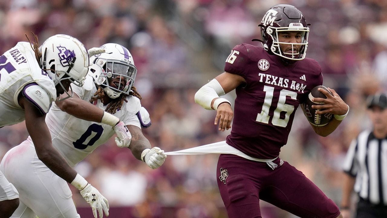 Texas Bowl by the numbers: Texas A&M vs. Oklahoma State