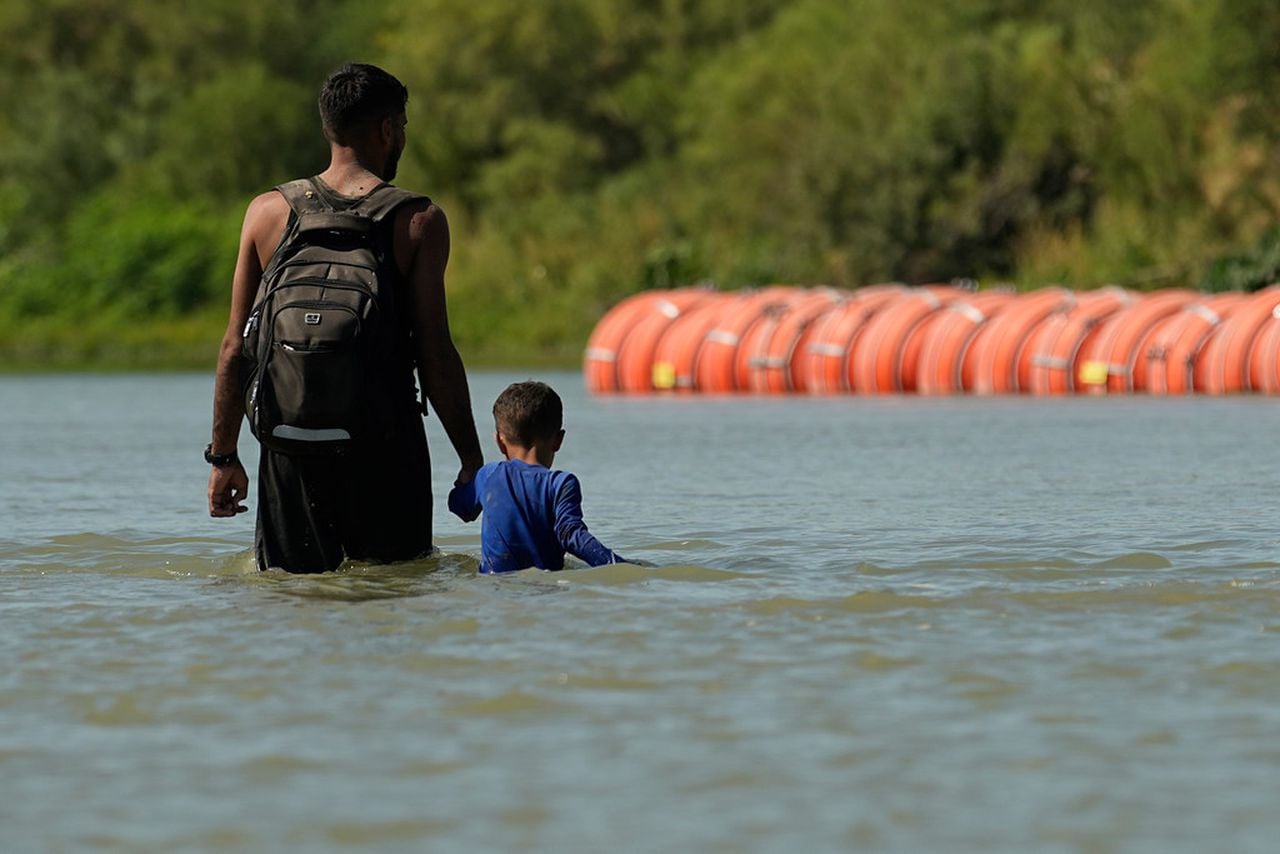 Texas makes crossing the border illegally a state crime: What does it mean?