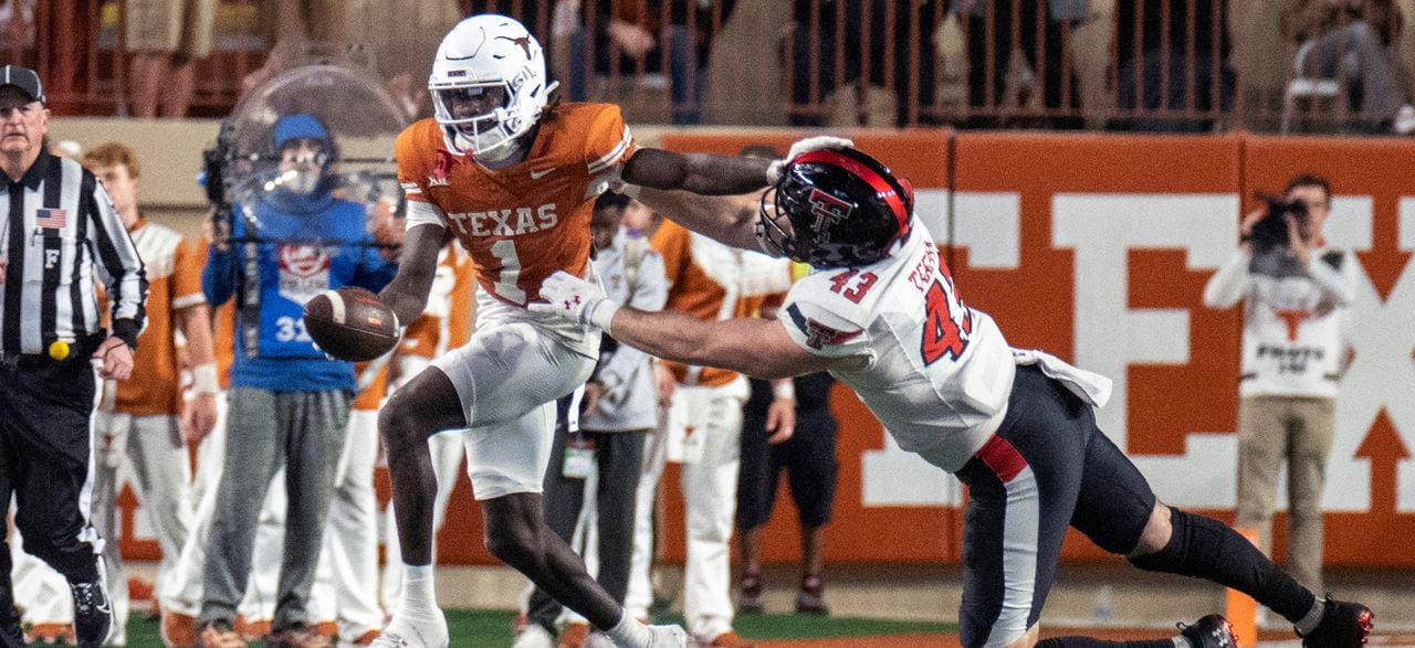 Texas vs. Oklahoma State Big 12 Championship odds outlook, predictions, and betting tips