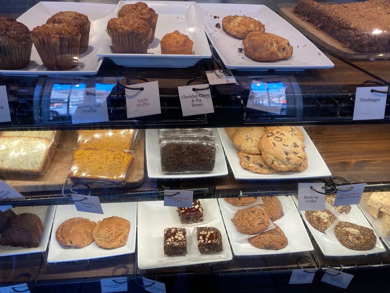 The perfect chocolate chip cookie? Youâll find it in Birmingham