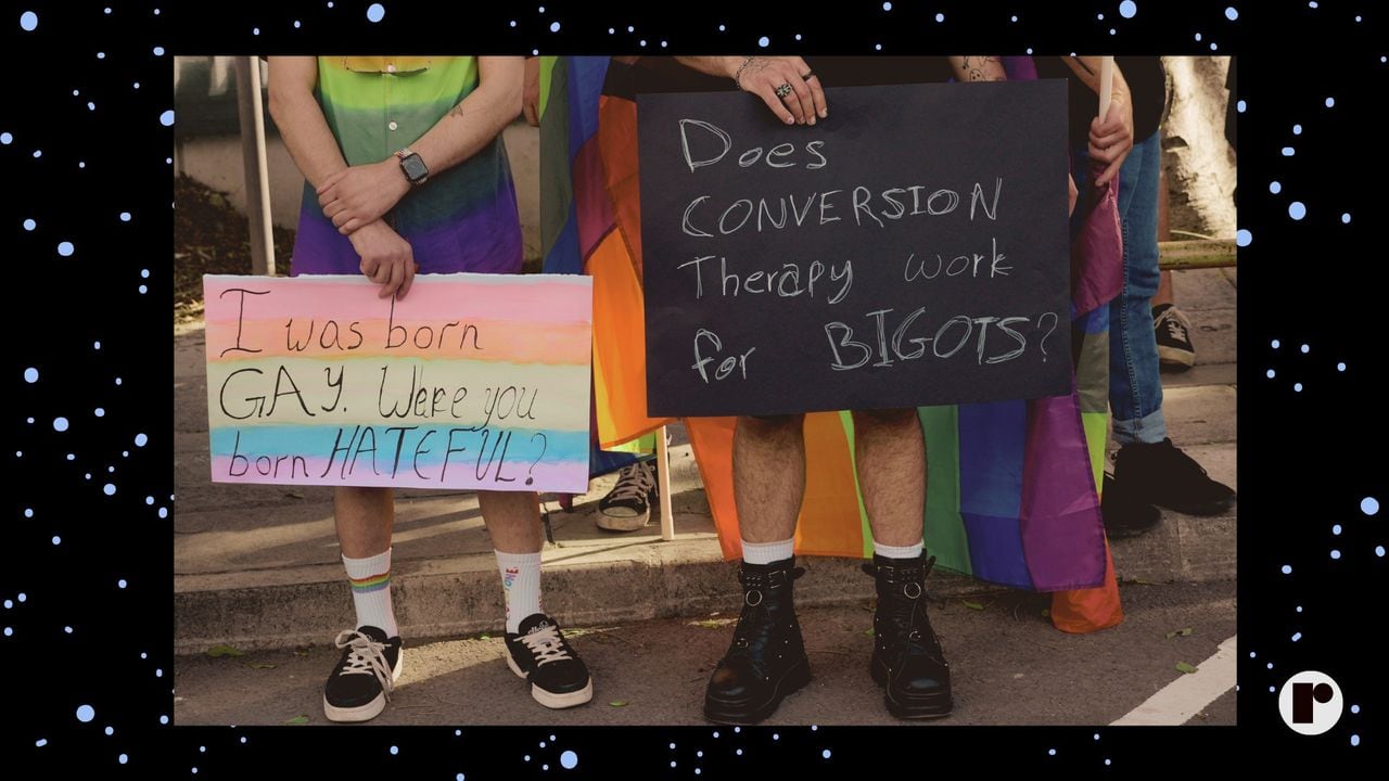 These are the 5 states with the largest number of conversion therapy practitioners