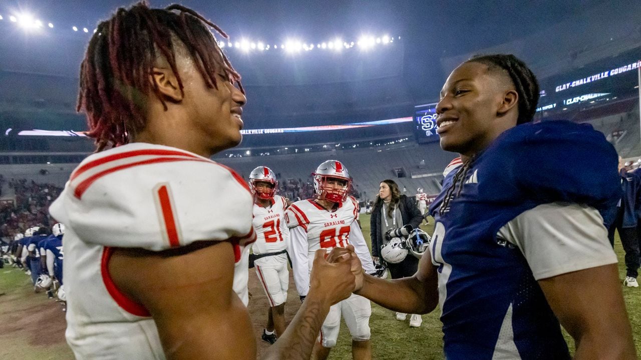 This week in HS Sports: Final thoughts on Class 6A title game, Super 7