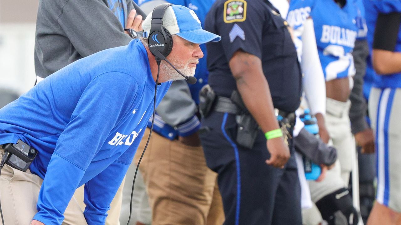 This week in HS Sports: HoF coach Stacy Luker has new challenge