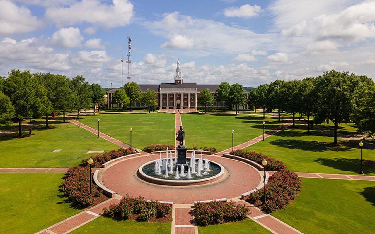 Troy considers possible closure of Dothan campus, restructure of academics