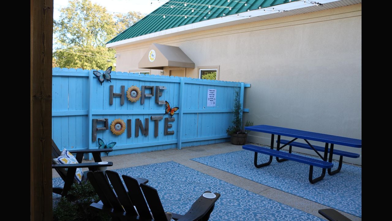 Tuscaloosa crisis center has served more than 100 people since November opening