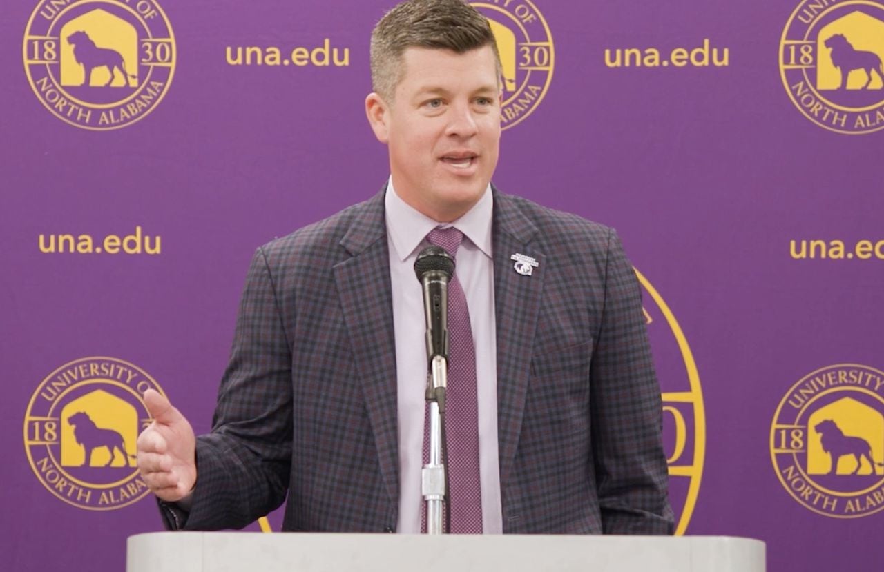 UNA partners with HPM, Davis Architects for new stadium