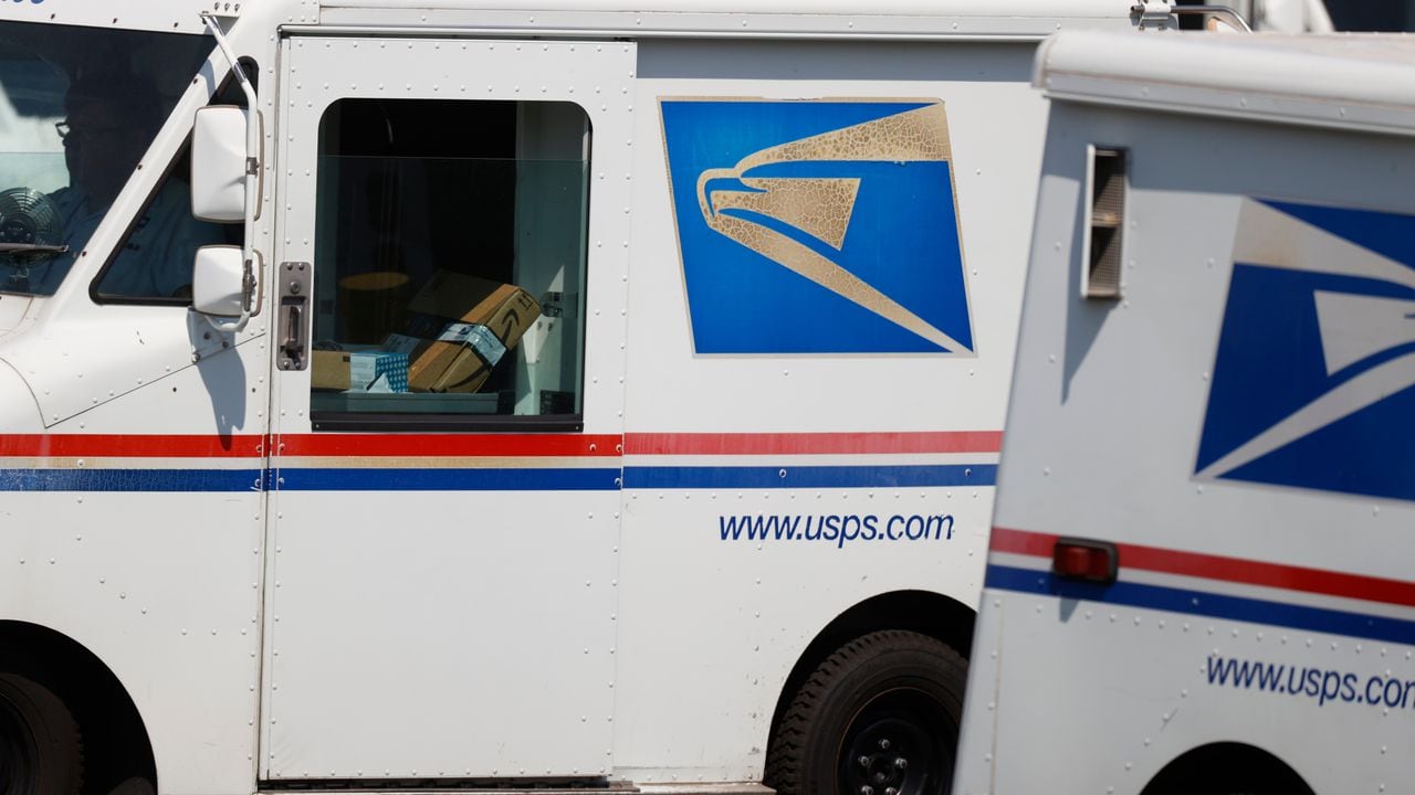 US Post Office holiday schedule: Will mail be delivered on Saturday, Dec. 23?