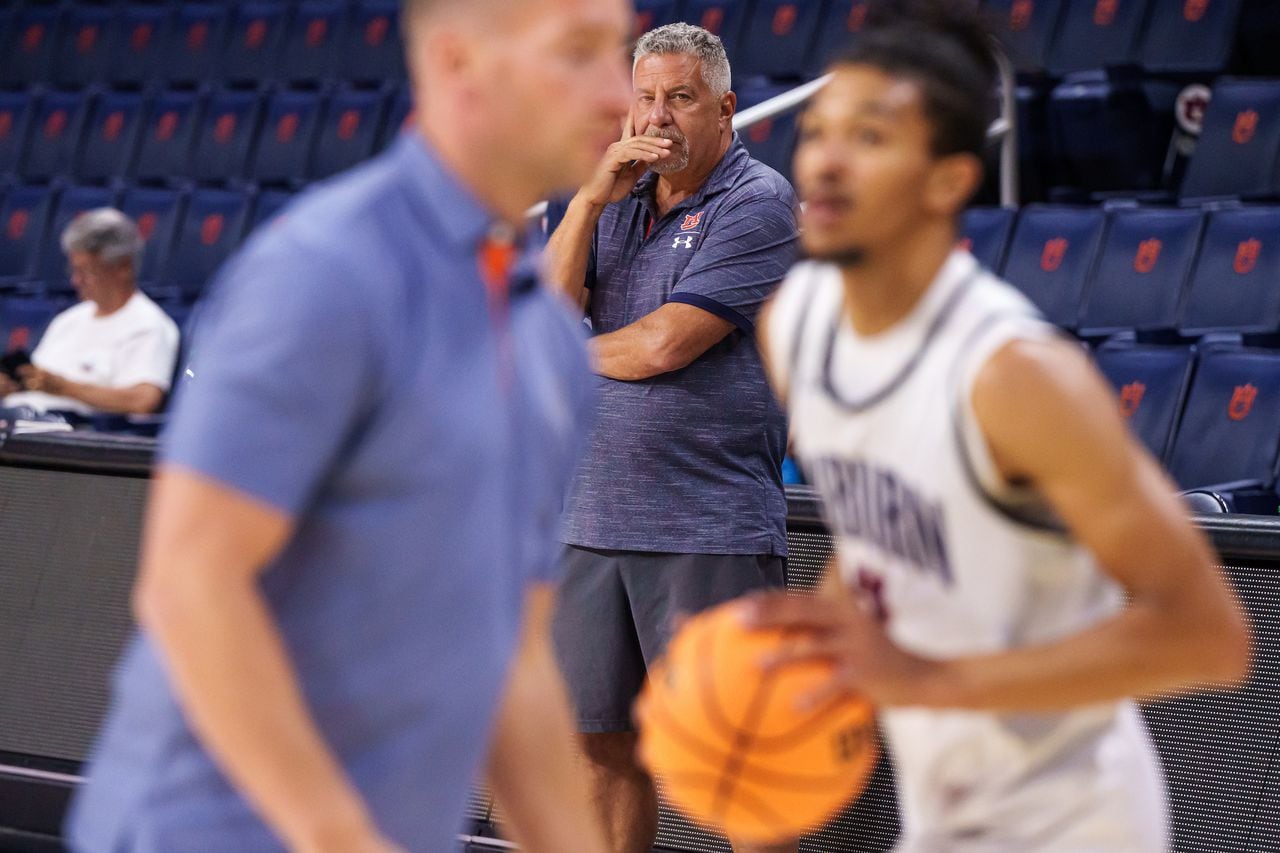 USA Today article alleges Auburn basketball spied on opponents