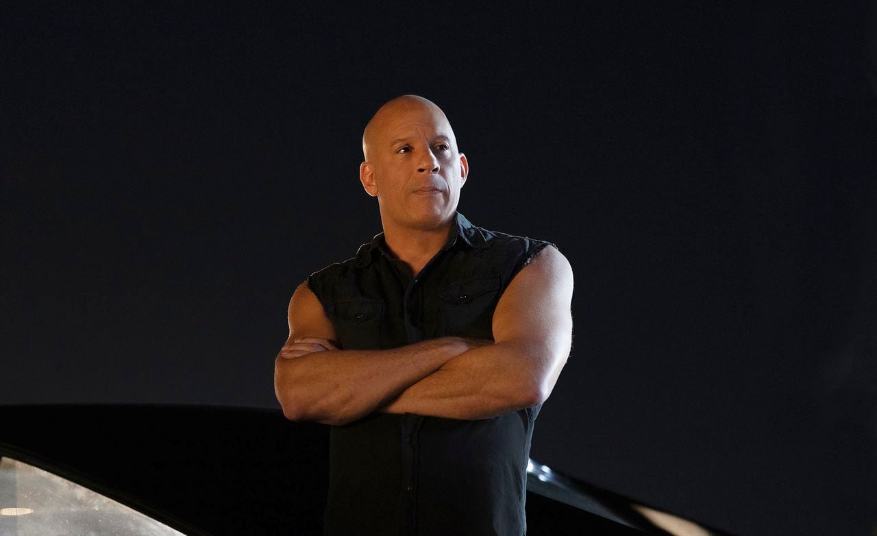 Vin Diesel accused of sexually assaulting assistant at Atlanta hotel while filming âFast Fiveâ