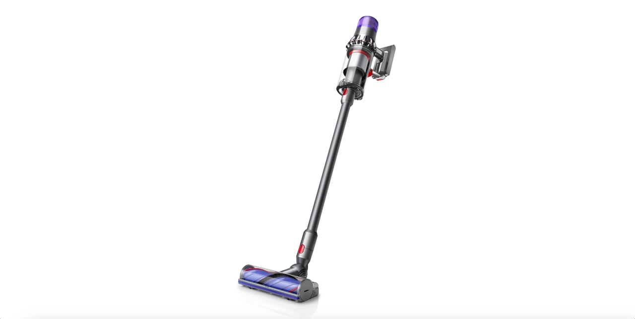 Walmart is offering $250 off the Dyson V11 Extra stick vacuum among other deals this week