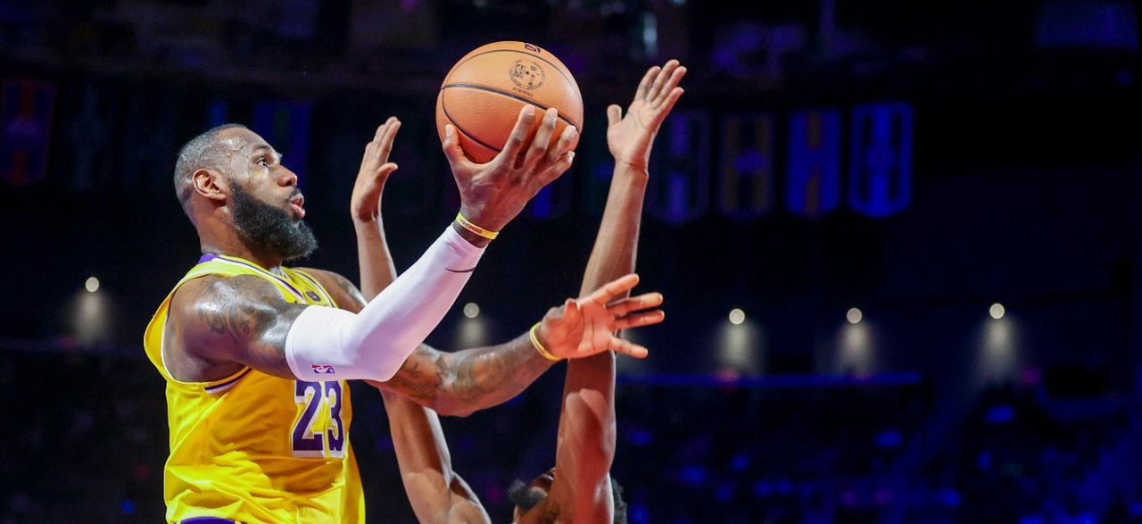 What TV channel is Lakers-Pacers tonight for NBAâs In-Season Tournament final? Free live stream